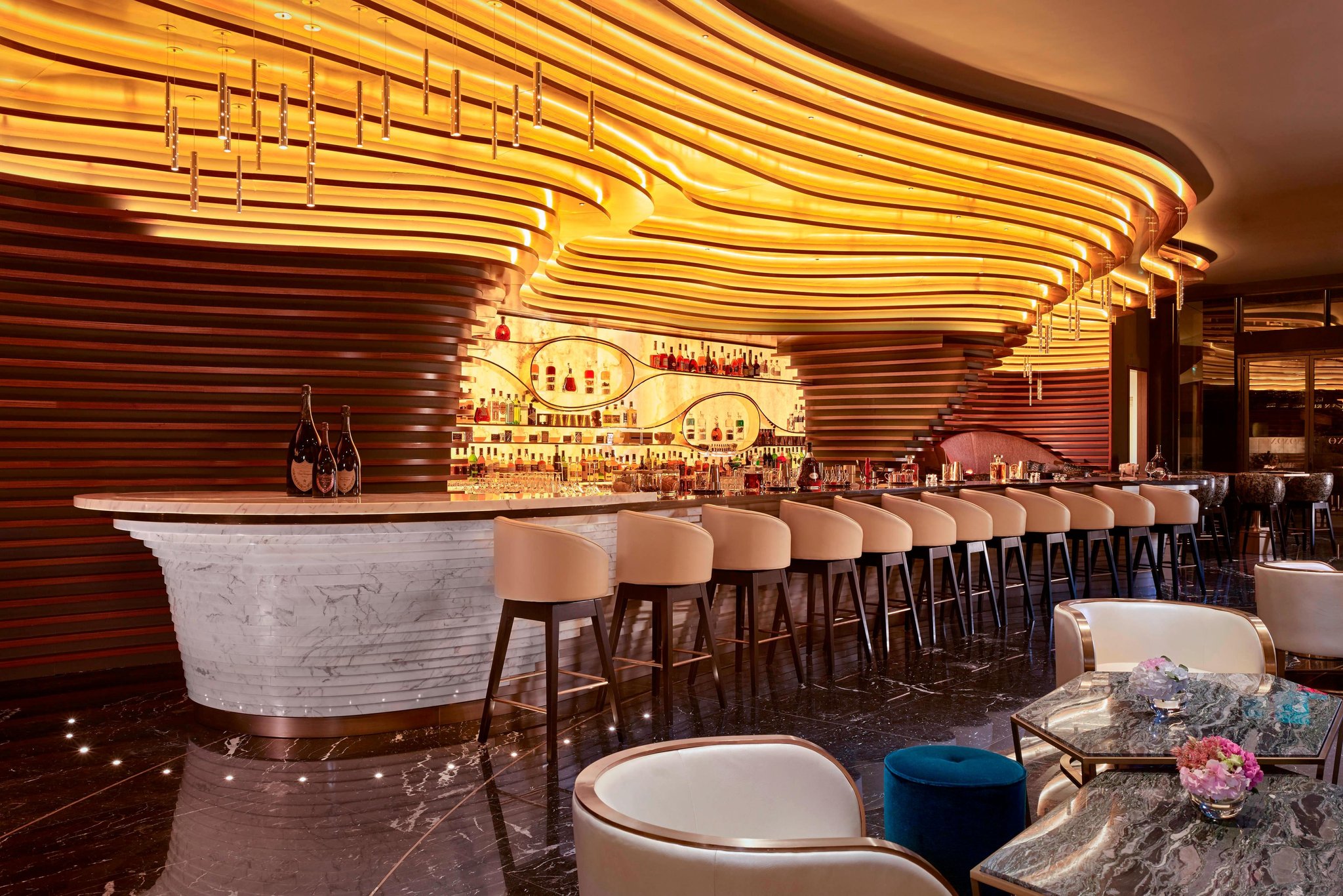The Ritz-Carlton Astana