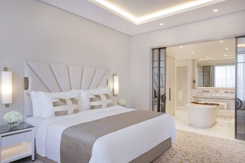 Metropolitan Suite
