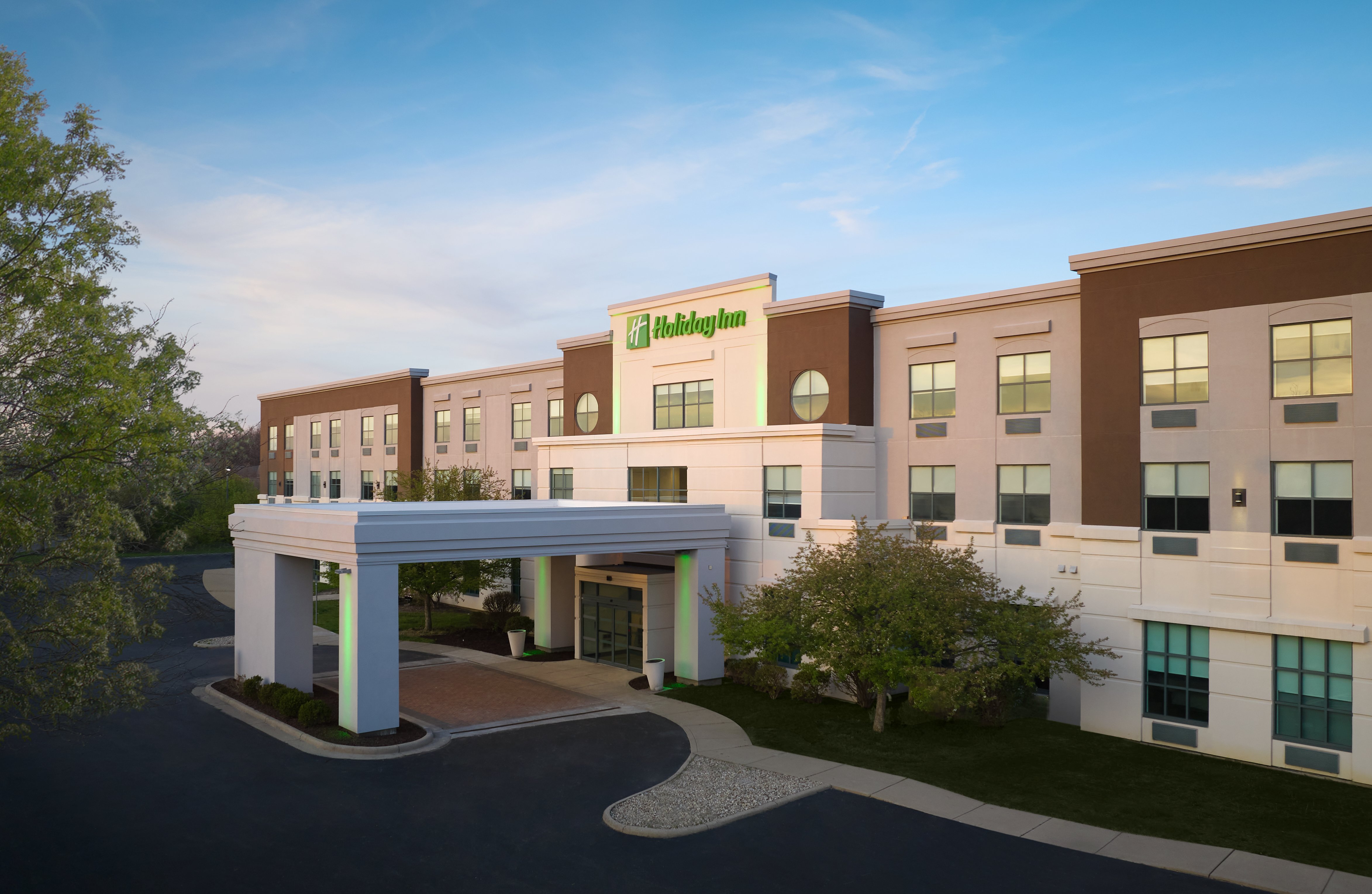 Holiday Inn Cincinnati-Liberty Way