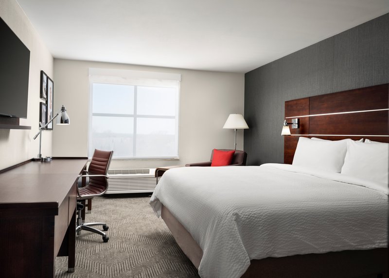 Holiday Inn Cincinnati – Liberty Way