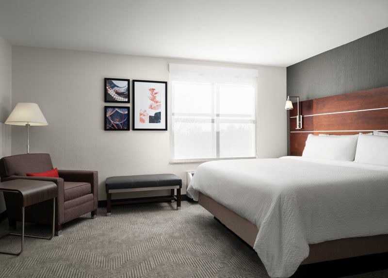 Holiday Inn Cincinnati – Liberty Way