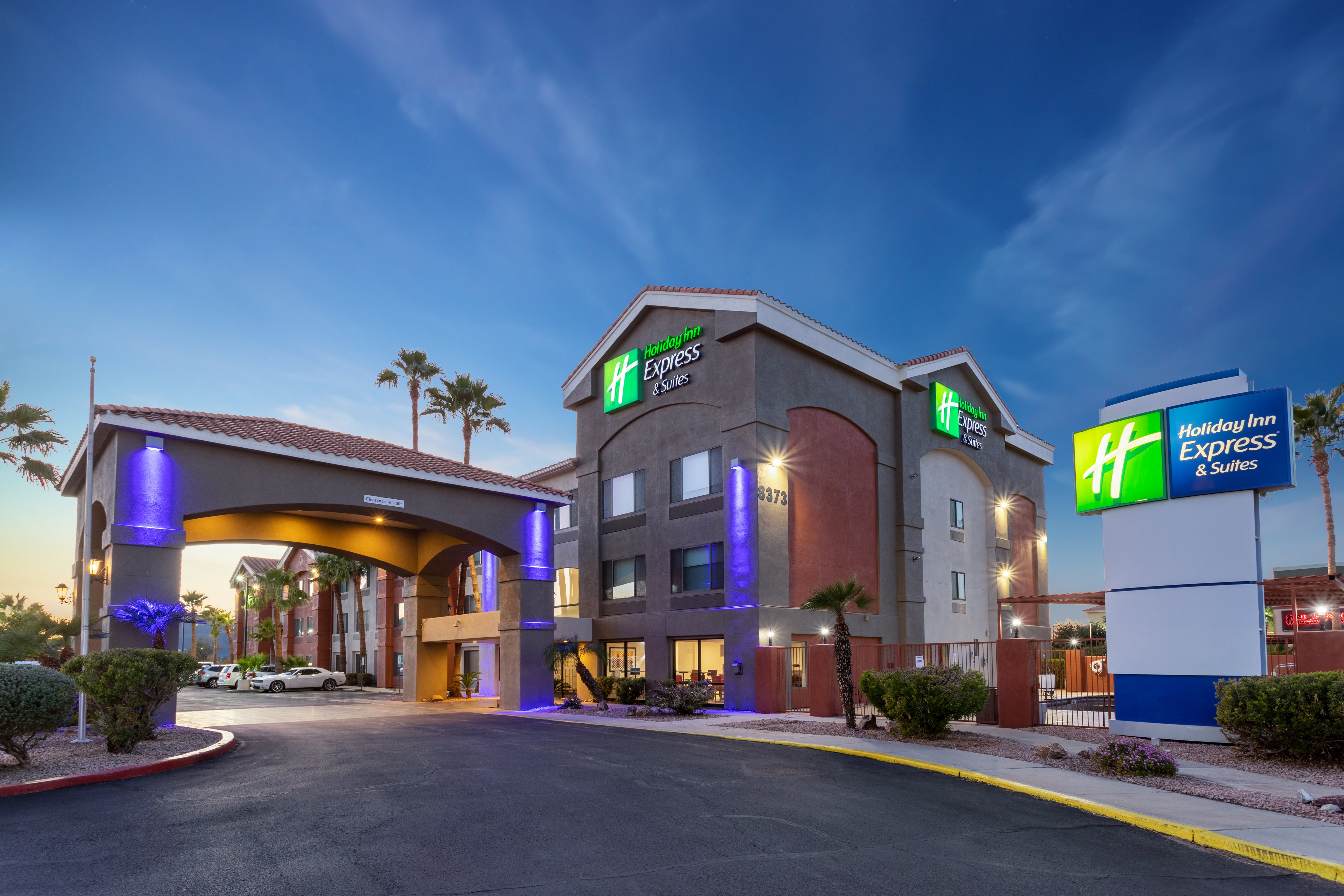 Holiday Inn Express & Suites Marana