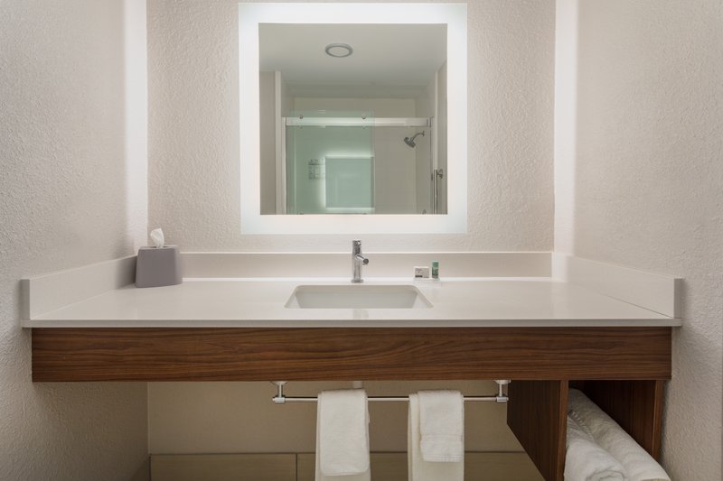 HOLIDAY INN EXPRESS STE MARANA