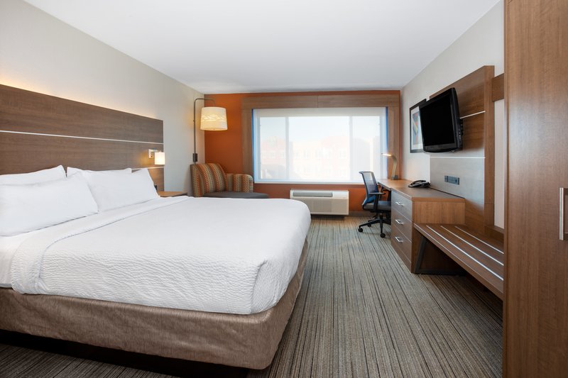 HOLIDAY INN EXPRESS STE MARANA