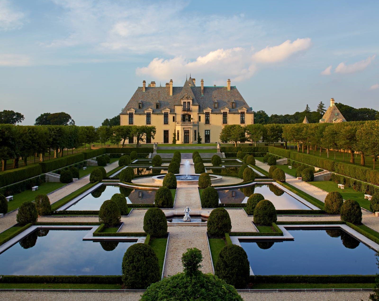 Oheka Castle Hotel & Estate