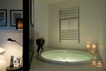 Spa Suite, Loft, 1 King, Golf view, Top floor, Terrace, Whirlpool