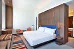 Aloft, Guest room, 1 King