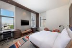 Savvy, Guest room, 1 King