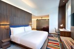 Savvy, Guest room, 1 King