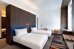 Savvy, Guest room, 2 Twin