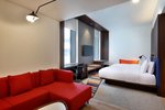 Savvy, Guest room, 2 Twin