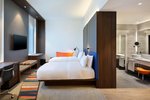 Savvy, Guest room, 2 Twin