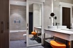 Savvy, Guest room, 1 King