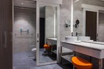 2 Bedroom Suite, Bedroom 1: 1 King, Bedroom 2: 2 Twin