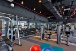 Aloft by Marriott Dubai Airport
