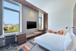 Aloft by Marriott Al Mina, Dubai