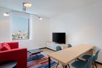 Aloft by Marriott Al Mina, Dubai