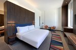 Aloft by Marriott Al Mina, Dubai