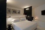 Spa Suite, Loft, 1 King, Golf view, Top floor, Terrace, Whirlpool