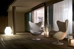 Spa Suite, Loft, 1 King, Golf view, Top floor, Terrace, Whirlpool