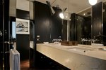 Deluxe, 1 Bedroom Suite, 1 King, Golf view, Upper floor, Terrace