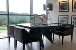 Deluxe, 1 Bedroom Suite, 1 King, Golf view, Upper floor, Terrace