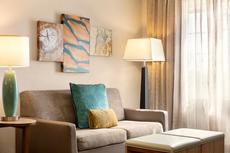 STAYBRIDGE SUITES FORT WAYNE