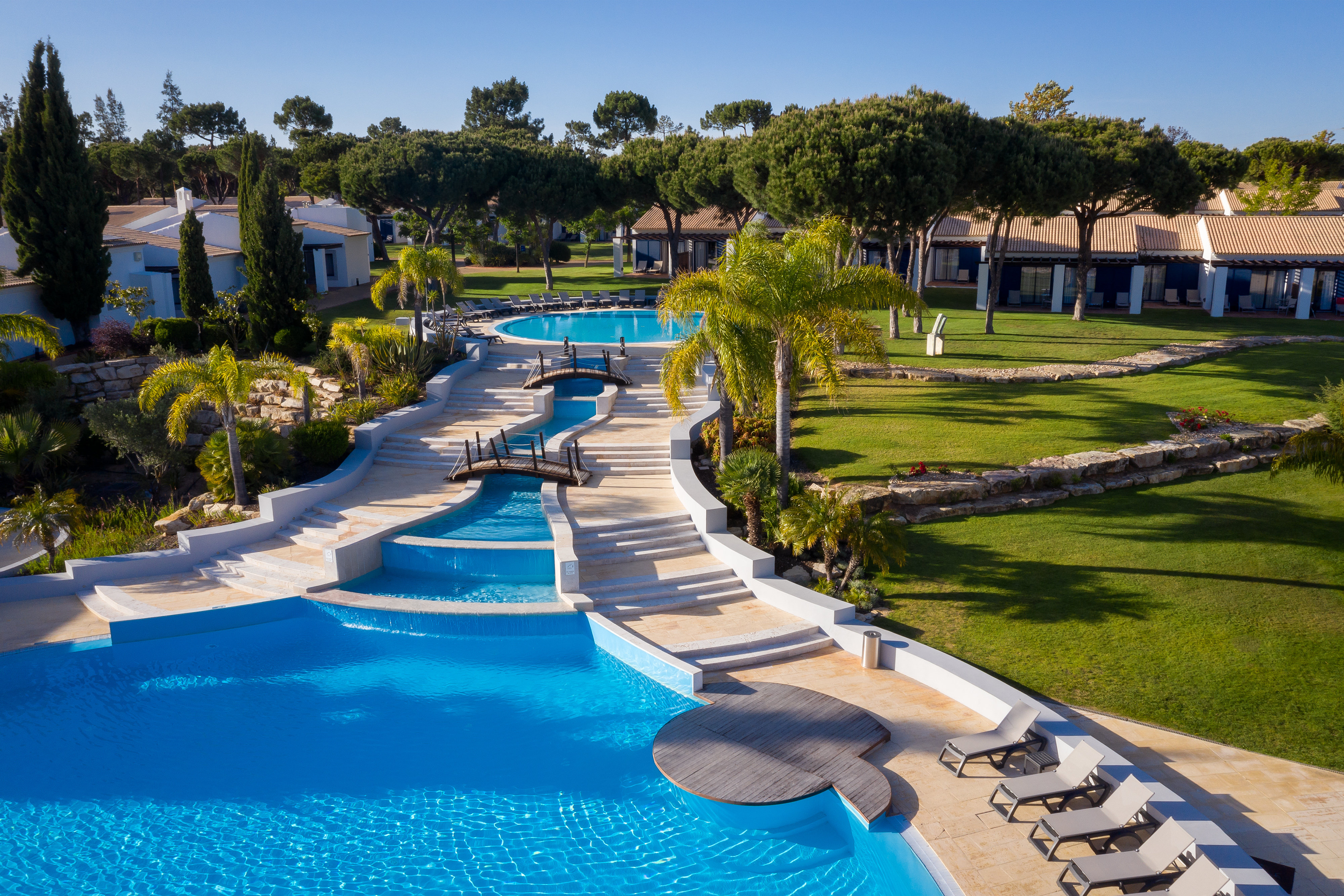 Pestana Vila Sol Golf & Resort