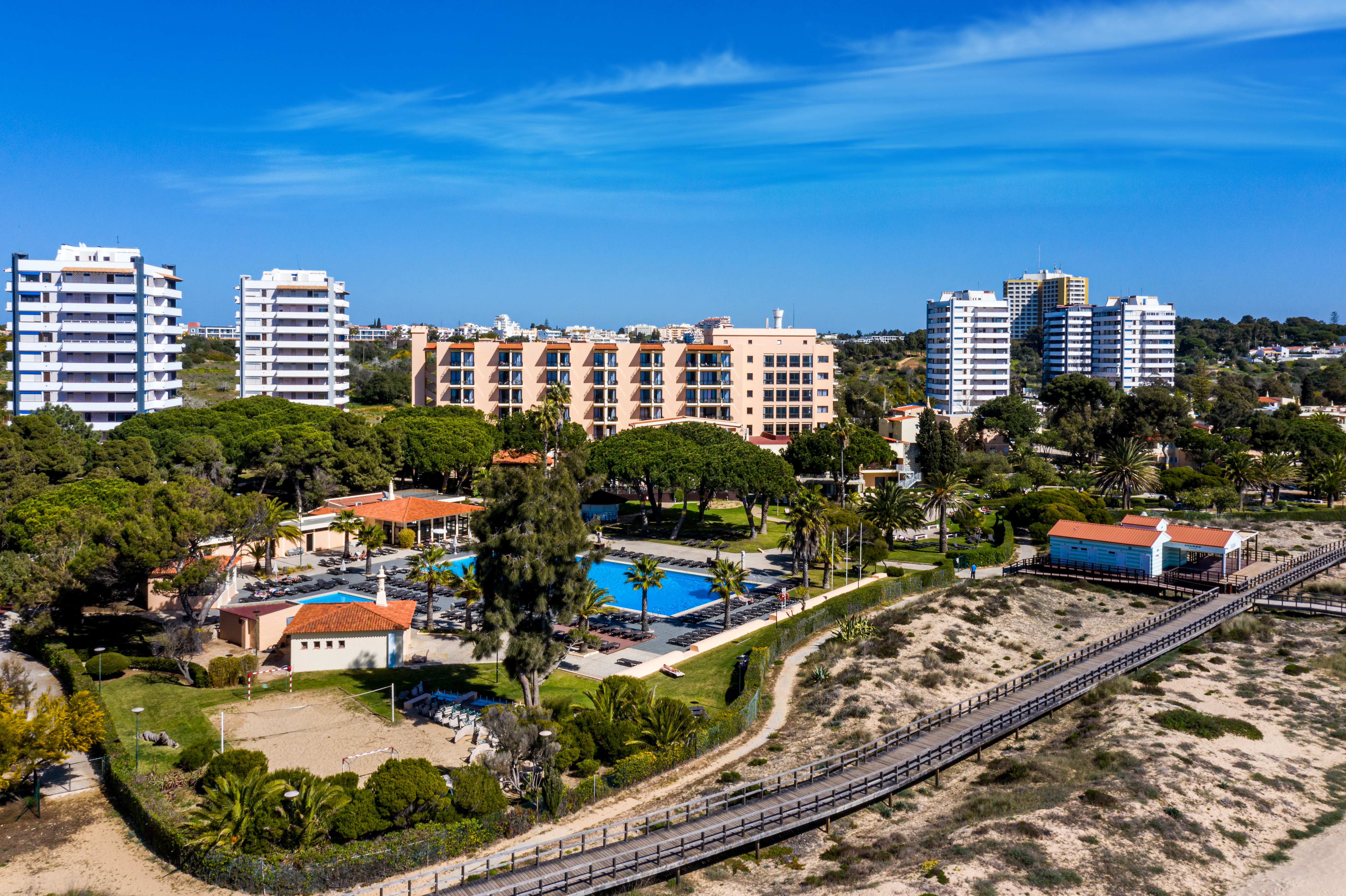 Pestana Dom Joao II Village Resort