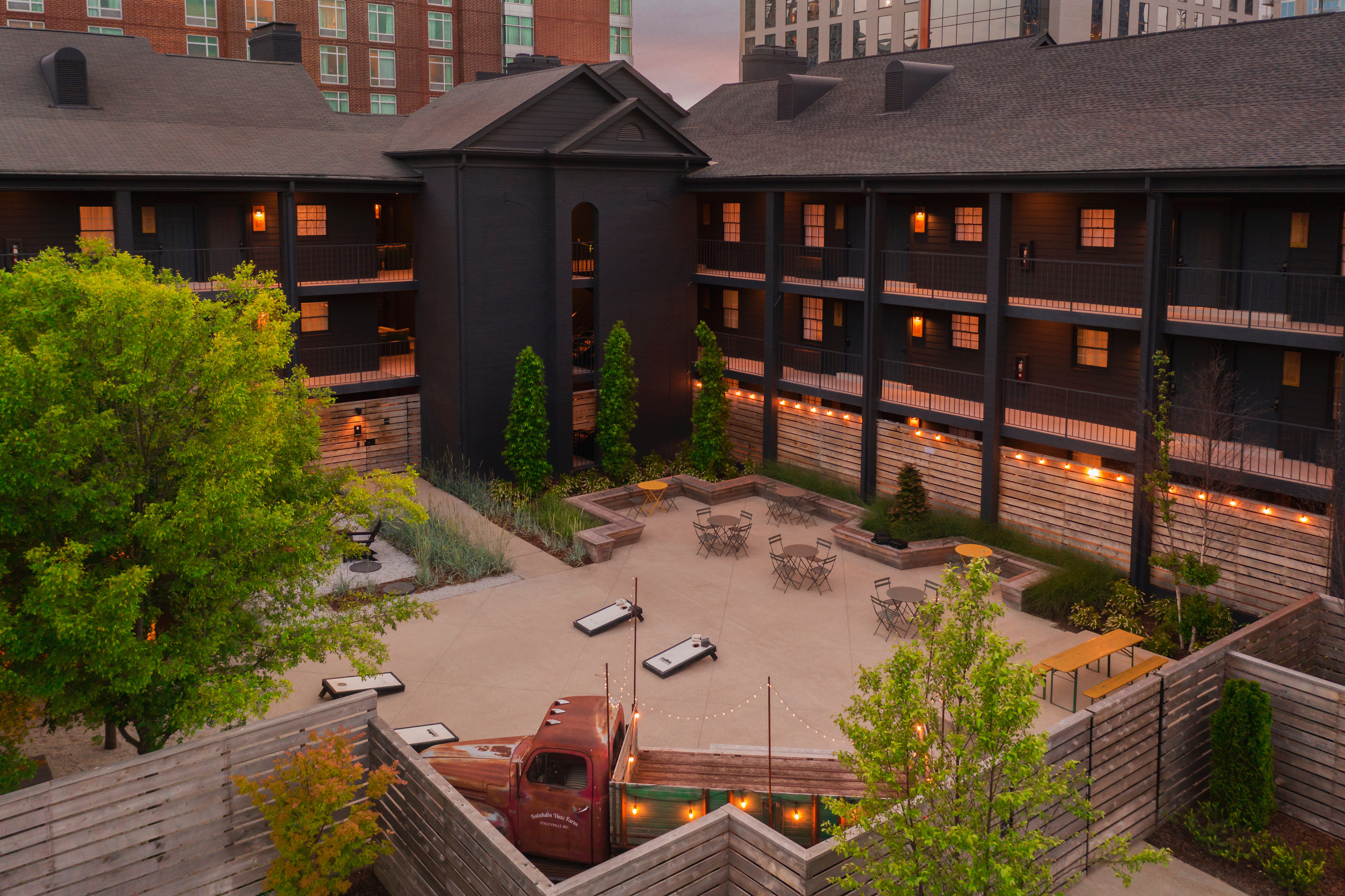 Bode Nashville
