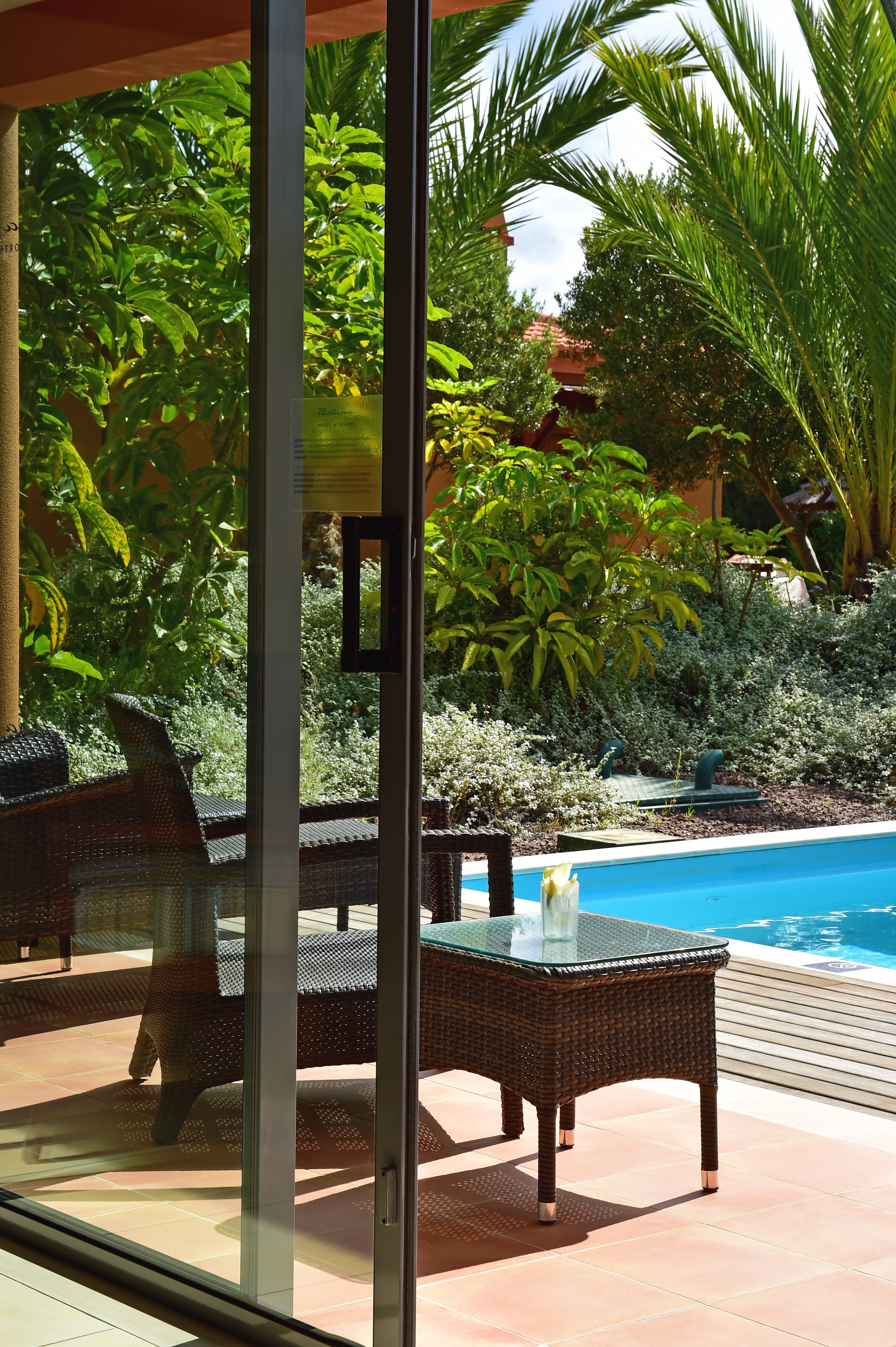 Pestana Porto Santo Beach Resort & Spa