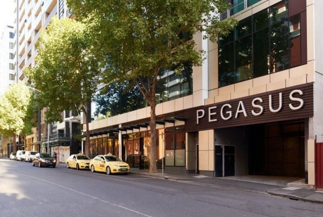 Pegasus Apart'Hotel