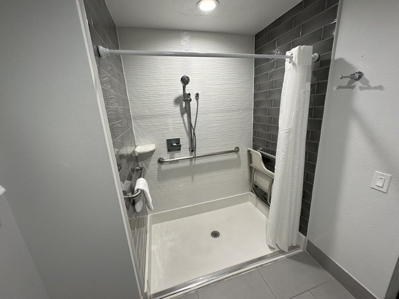 Holiday Inn Express Dallas Downtown