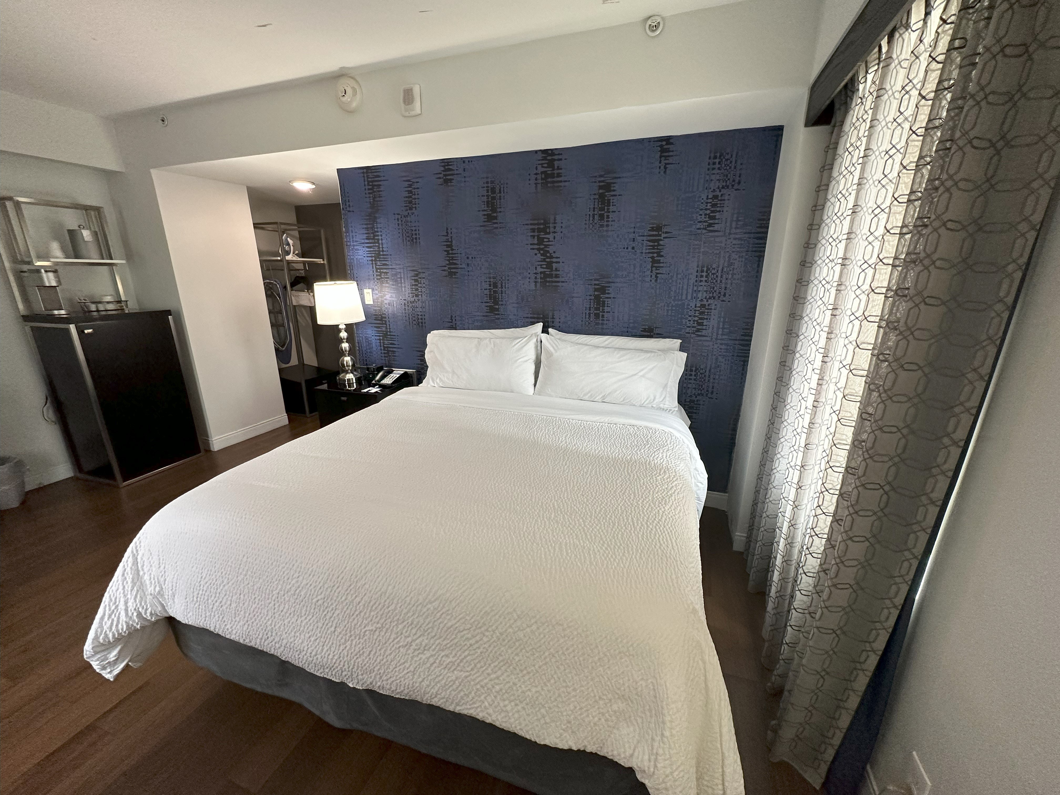Holiday Inn Express Dallas Downtown