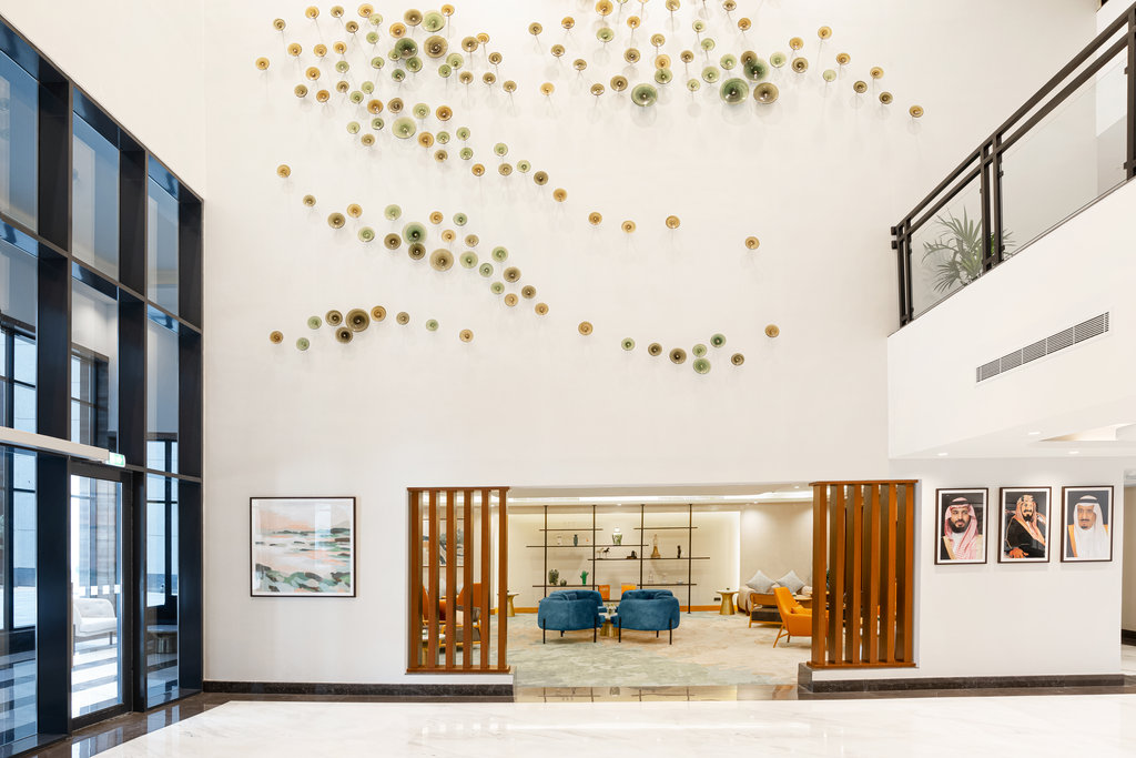 Atrium
