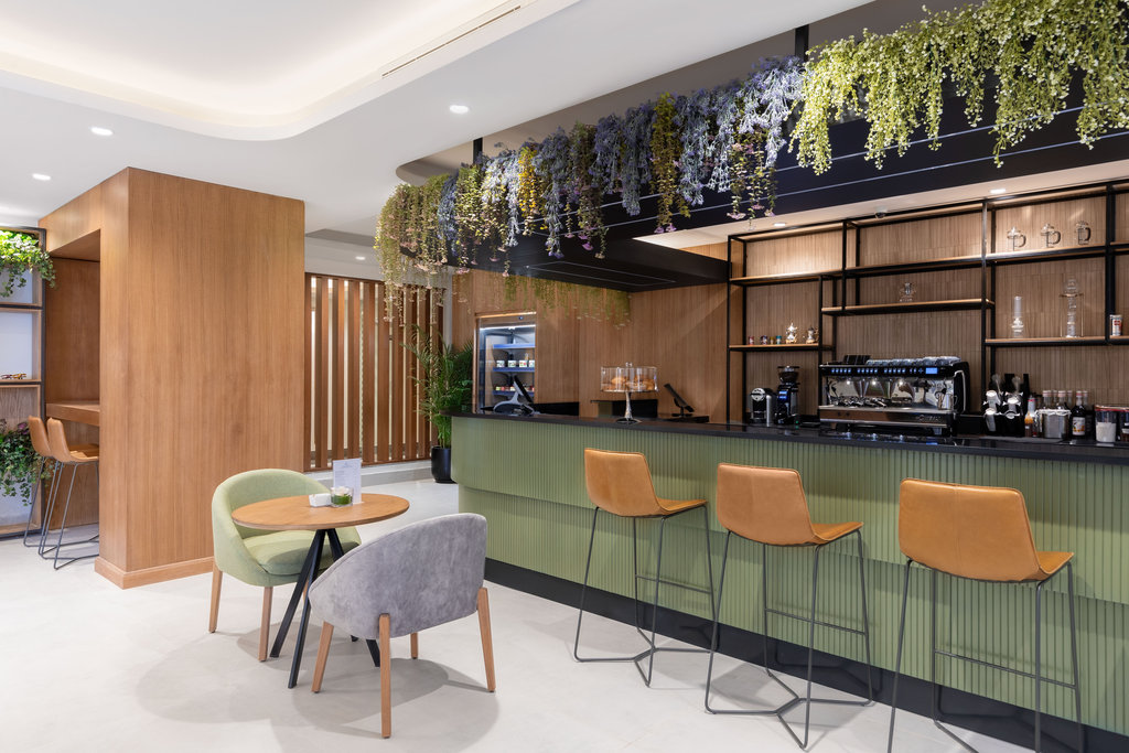 L`Espresso Grab and Go 