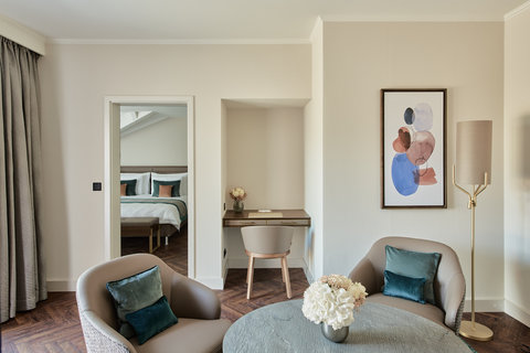 Two Bedroom Suite