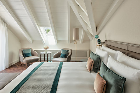 Two Bedroom Suite