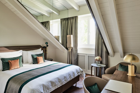 Two Bedroom Suite