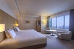 2 Double Premium City View Lounge Access