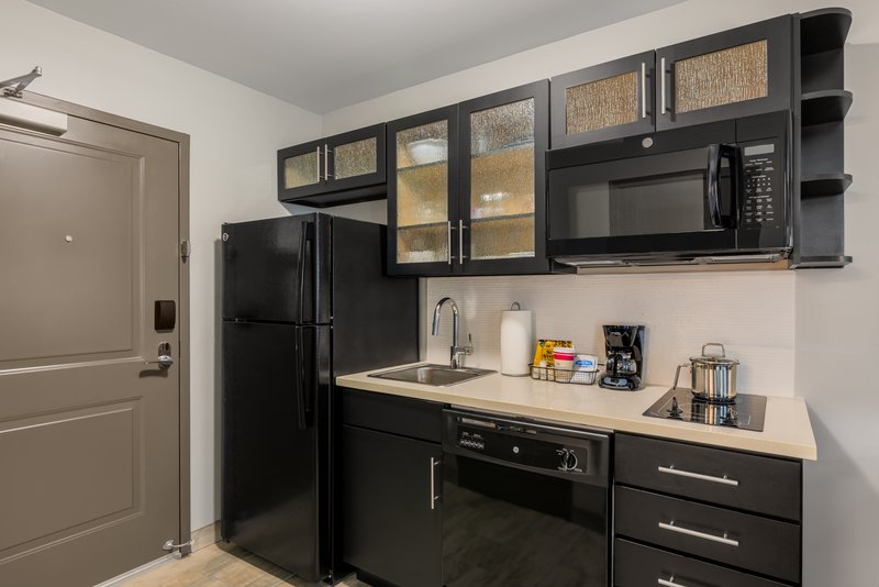 Candlewood Suites Cookeville