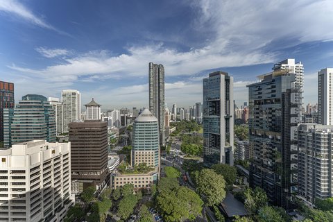 Hotel View