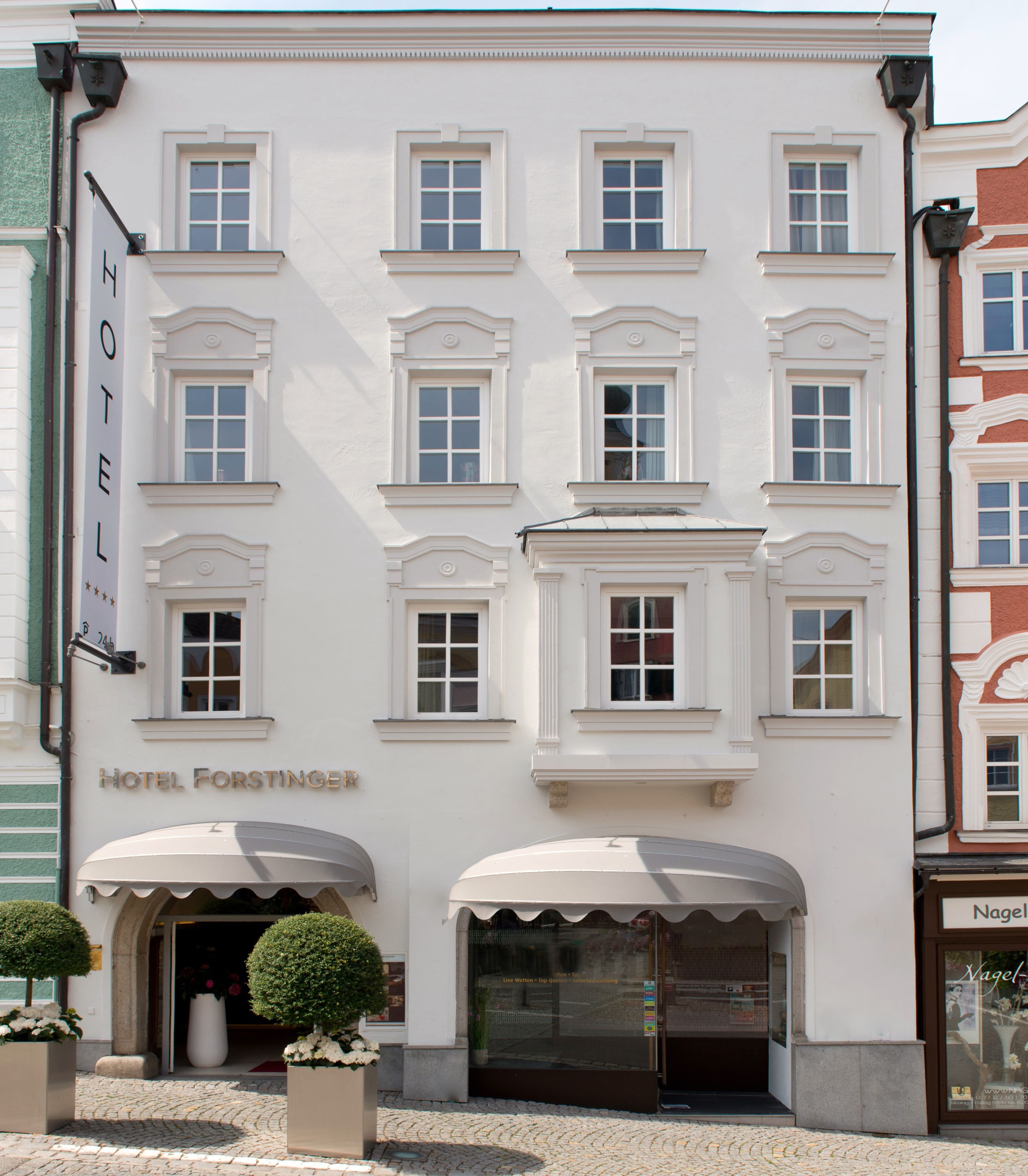 Hotel Forstinger