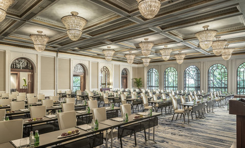 Four Seasons Ballroom