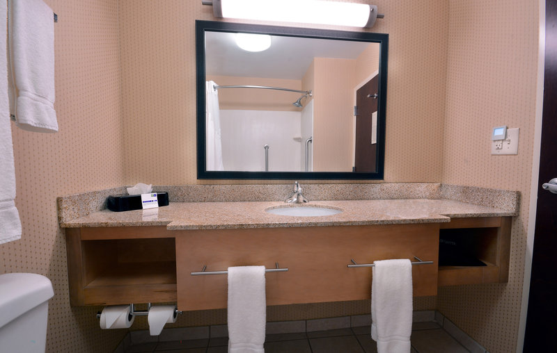 Holiday Inn Express & Suites High Point South