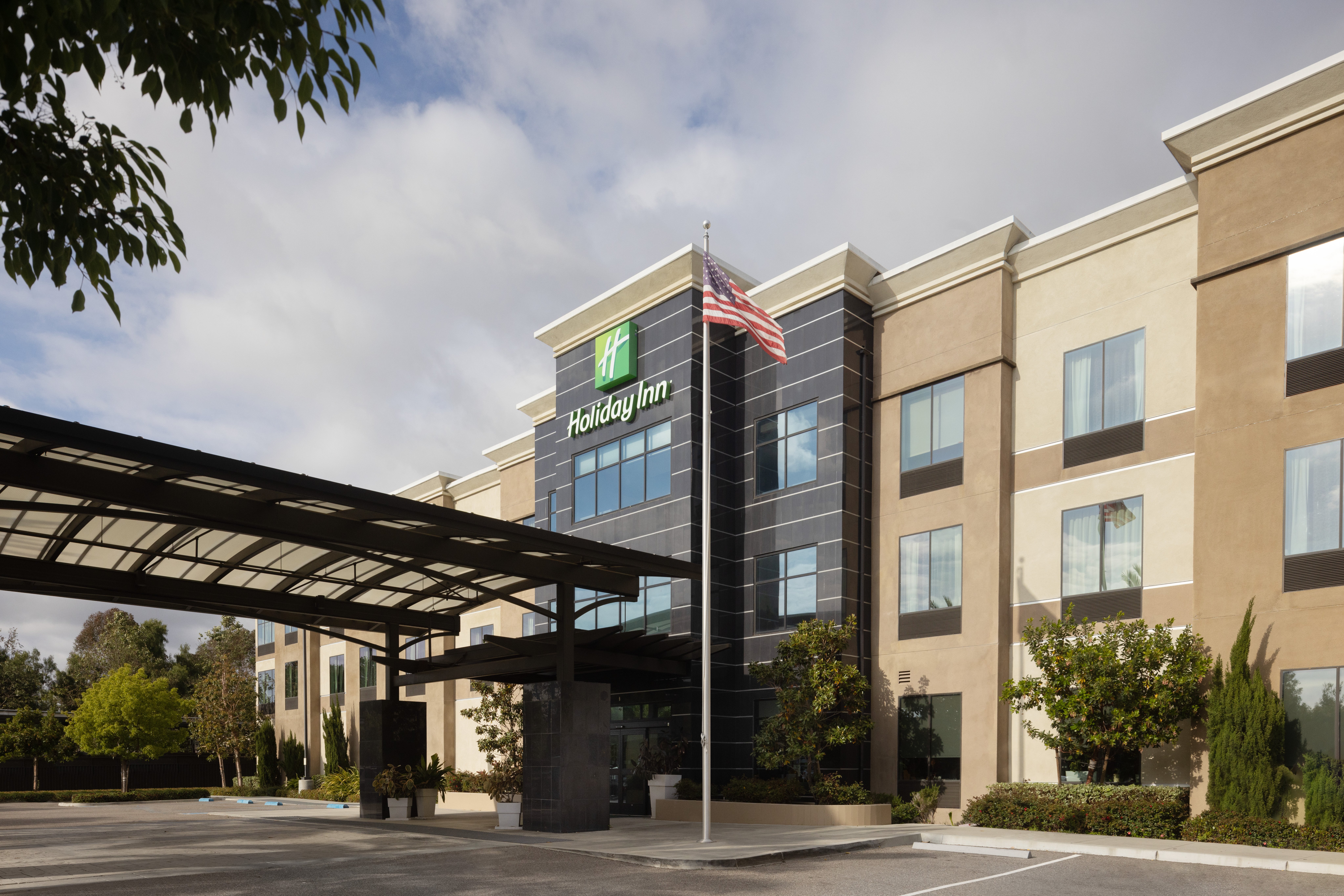 Holiday Inn San Diego Carlsbad