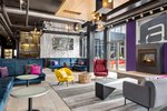Aloft by Marriott Chicago O'Hare