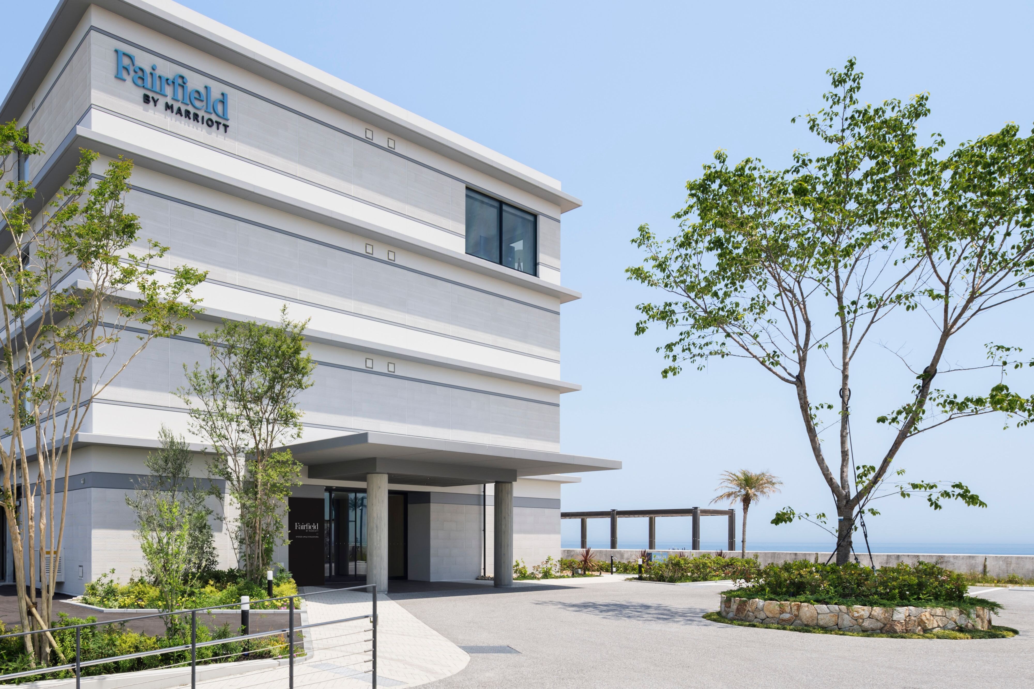 Fairfield by Marriott Awaji Higashiura
