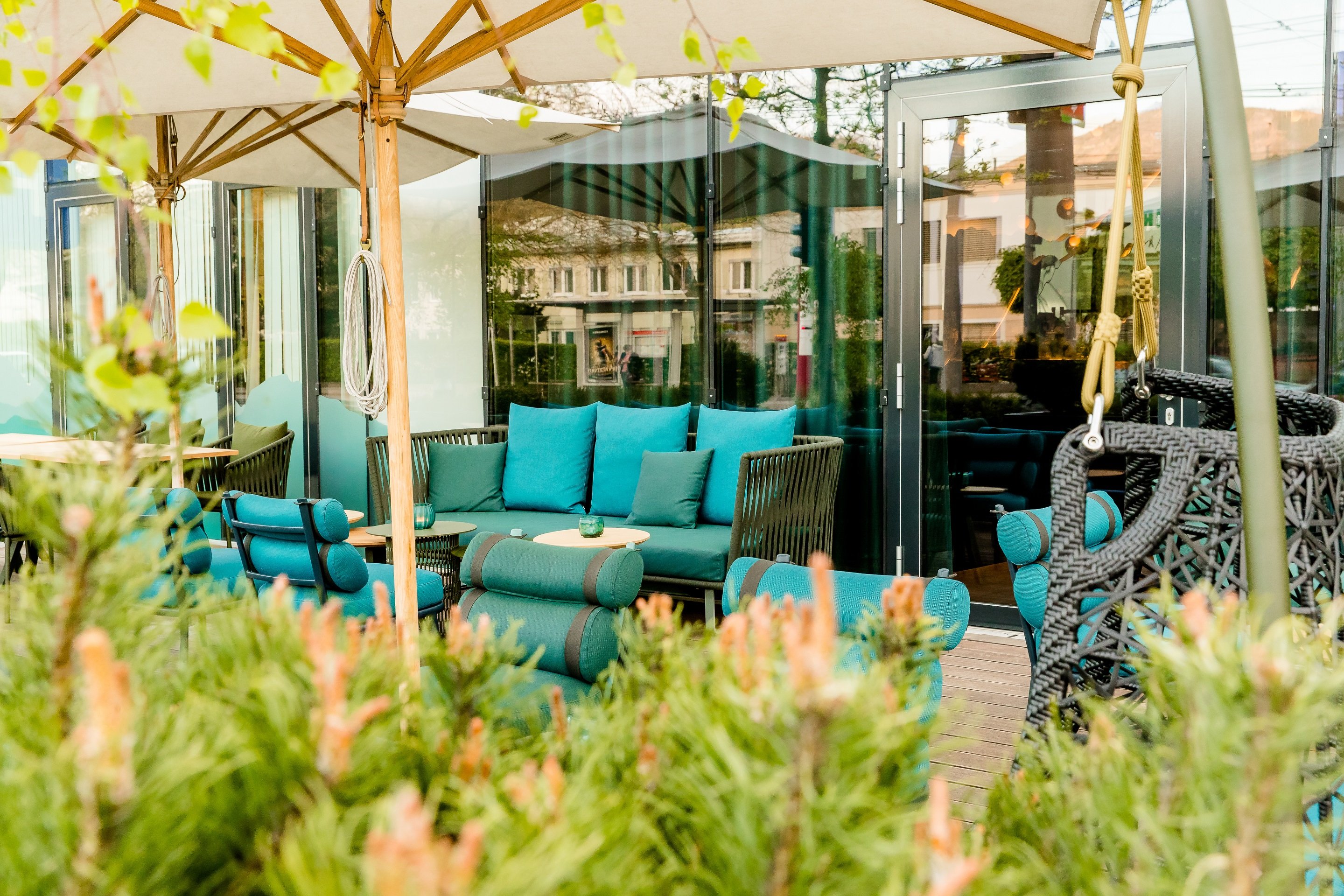 Motel One Salzburg