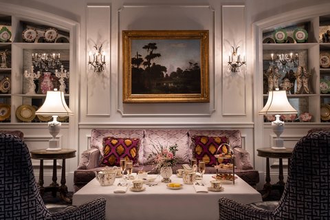 Ritz Carlton Hotel image